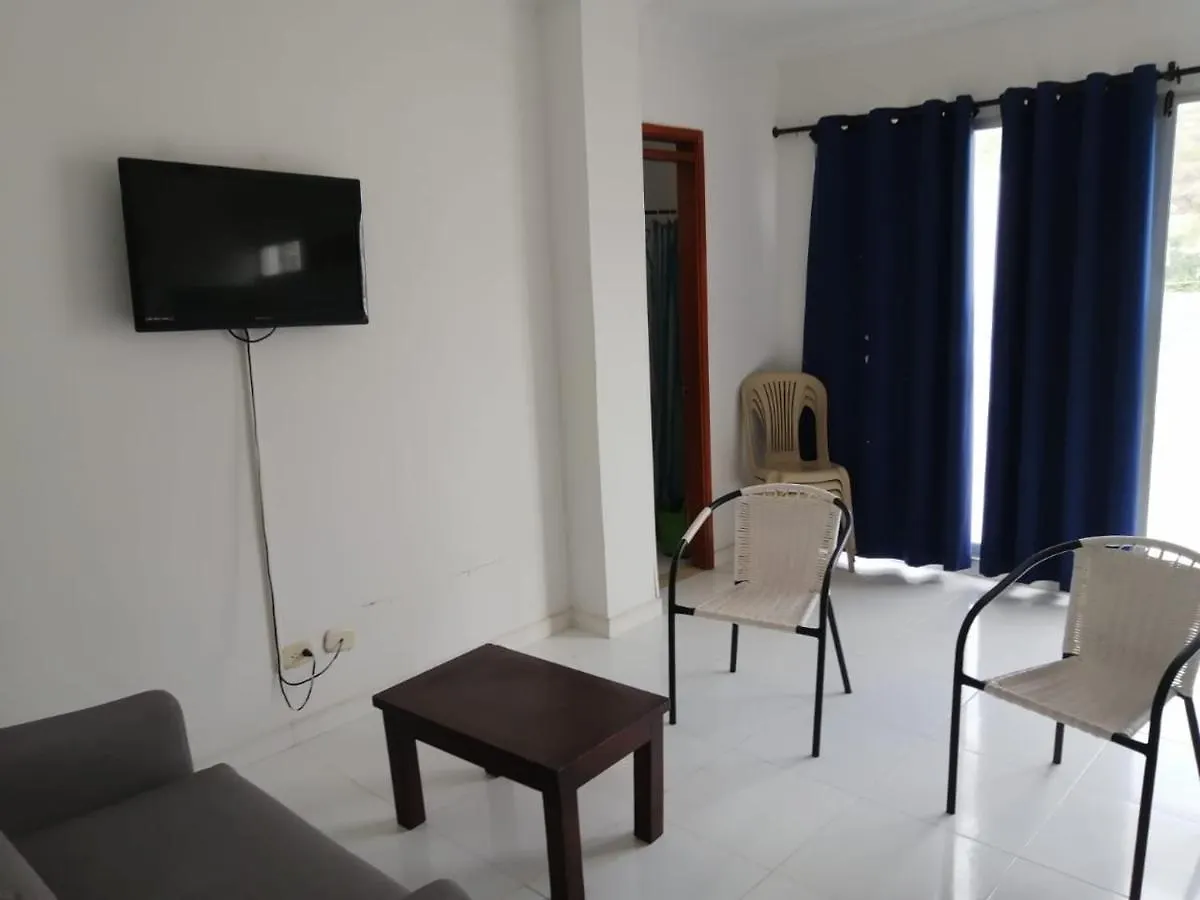 Rodadero Caribean In Apartment Santa Marta  0*, Santa Marta (Magdalena) Colombia