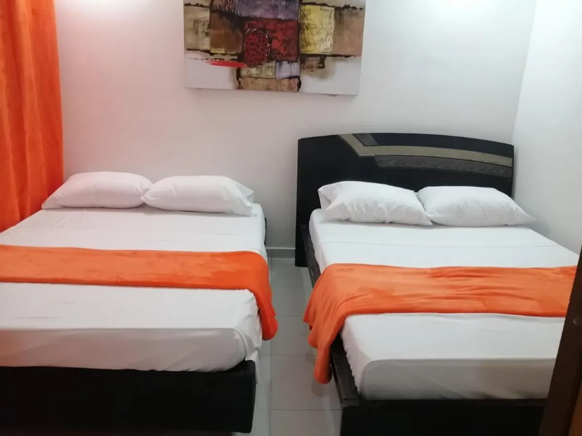 Rodadero Caribean In Apartment Santa Marta   Santa Marta (Magdalena)